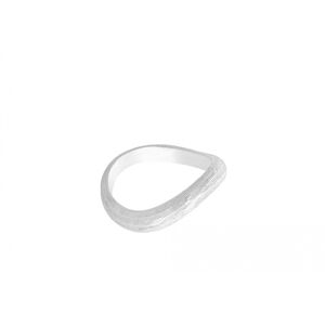 Elva Sterling Sølv Ring fra Pernille Corydon R-249-S