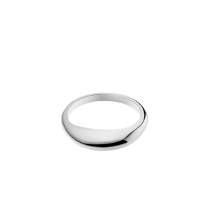 Pernille Corydon Winter Solstice Globe Ring i Sterling Sølv