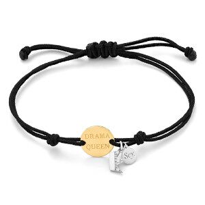 Pulsera Secrecy Mujer Secrecy B3729cdaww190 18cm