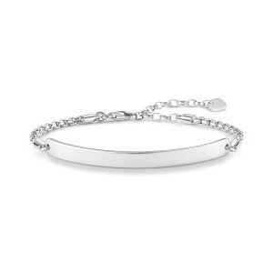 Pulsera Thomas Sabo Mujer Thomas Sabo Lb4700112l18v