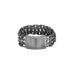 Brazalete Police Hombre Police Pejgb2112601 20cm