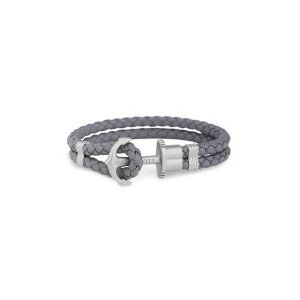 Pulsera Paul Hewitt Unisex Paul Hewitt Ph-ph-lstsgxs 14-15cm