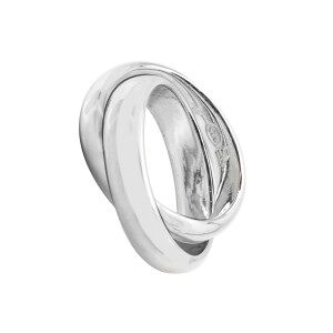 Anillo Thomas Sabo Mujer Thomas Sabo Tr1916-001-12 T58