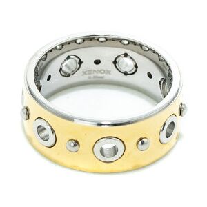 Anillo Xenox Hombre Xenox X1485g-60 60