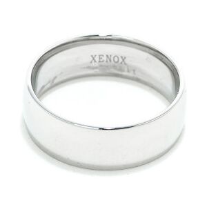 Anillo Xenox Hombre Xenox X5003-66 66