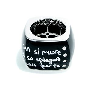 Anillo Demaria Mujer Demaria Dm6tax36n-n16 16