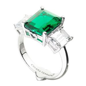 Anillo Chiara Ferragni Mujer Chiara Ferragni J19awj05016 16