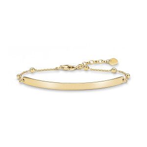 Pulsera Thomas Sabo Mujer Thomas Sabo Lba4441312l19