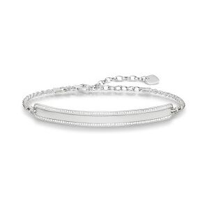 Pulsera Thomas Sabo Mujer Thomas Sabo Lba905114l21v