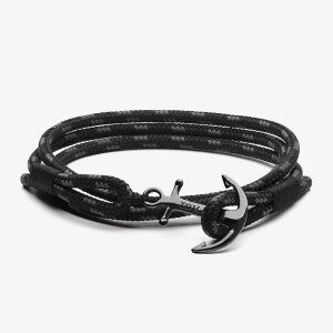 Pulsera Tom Hope Unisex Tom Hope Tm0133 21cm