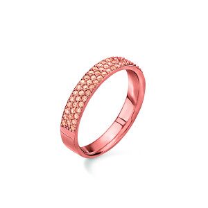 Anillo Folli Follie Mujer Folli Follie 3r16s036rs-56 54