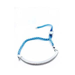 Pulsera Panarea Mujer Panarea Bs19pl2az Ajustable