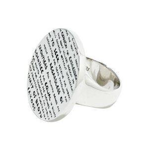 Anillo Demaria Mujer Demaria Dmhra004-b12 12