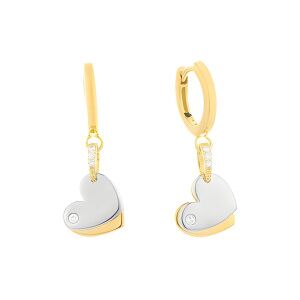 Pendientes Secrecy Mujer Secrecy E8501cdaww900 3cm