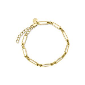 Pulsera Rosefield Mujer Rosefield Jtbcg-j440 16-20cm