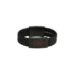 Pulsera Police Hombre Police Peagb2120302 19cm