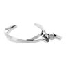 Pulsera Miss Sixty Mujer Miss Sixty Smab05 Rigida