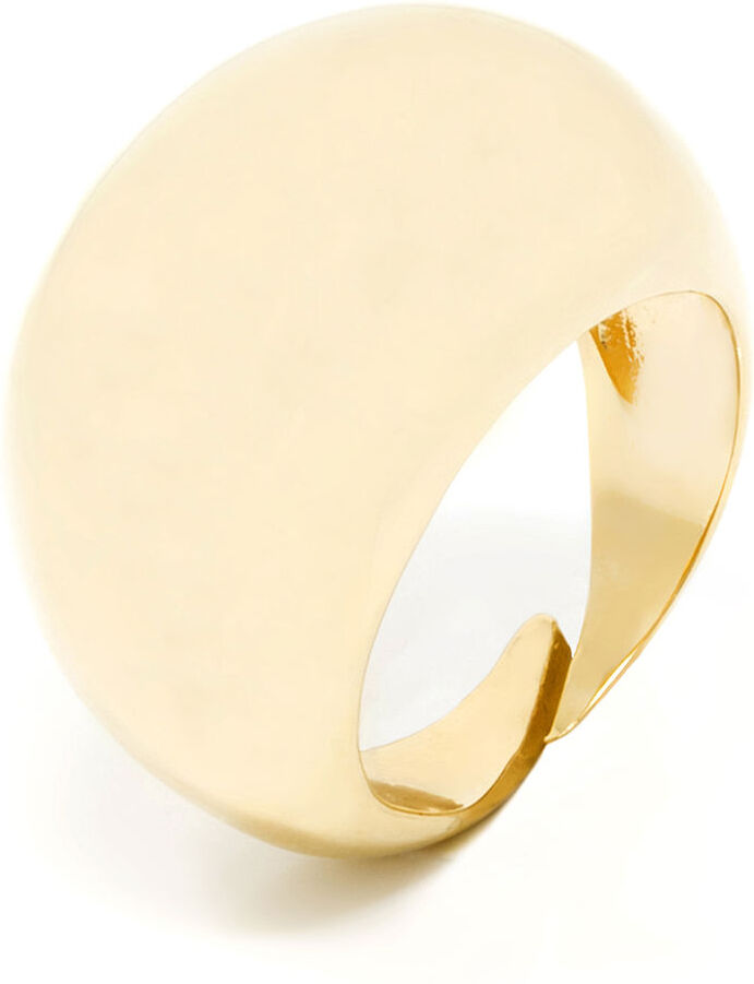 Shabama Shiny anillo #oro brillo 1 u