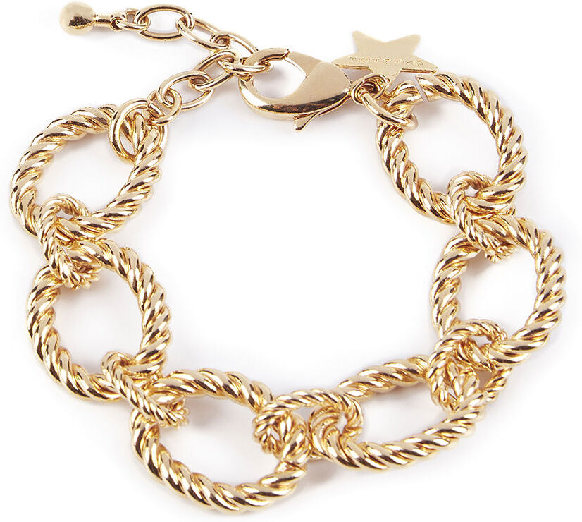 Shabama Mali pulsera #oro brillo 1 u