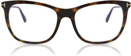 Tom Ford Gafas Graduadas Tom Ford FT5672-B Blue-Light Block 052