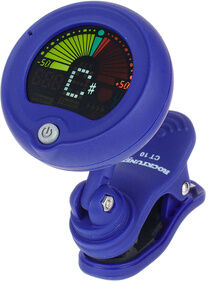 Warwick Rocktuner CT 10 Blue