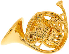 ART Pin French Horn