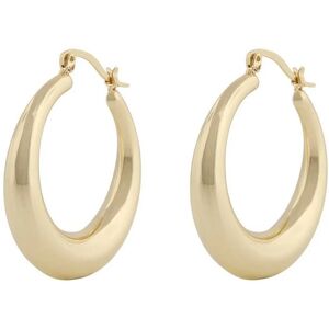 Snö Of Sweden Ami Chunky Earring – Gold