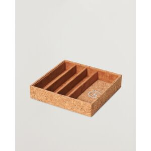 WOLF Analog/Shift 1976 Watch Tray Cork - Size: S/M - Gender: men