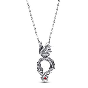 Pandora Game of Thrones Dragon kaulakoru 392967C01-45