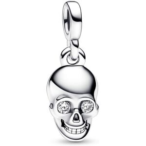 Pandora ME Skull Mini Dangle hela 792804C01