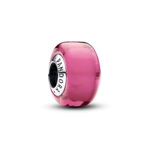 Pandora Moments Pink Mini Murano Glass hela 793107C00
