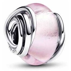 Pandora Encircled Pink Murano Glass hela 793241C00