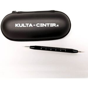 KULTA-CENTER Watch Travel Kit / Kelloboxi +työkalu