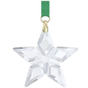 Swarovski Annual Edition Little Star Ornament 2023