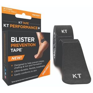 KT Tape KT Performance+ Blister Prevention Tape - Rakkoteippi