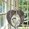 Puro Angel Wings Suncatcher 2022