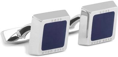 BOSS Franzisko Cufflinks Navy