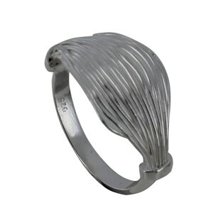 LES POULETTES BIJOUX Bague Argent 925 Fils