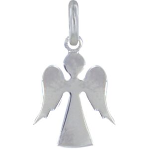 LES POULETTES BIJOUX Pendentif Argent Mon Ange