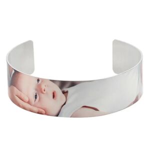 Ocadeau Bracelet femme clip photo