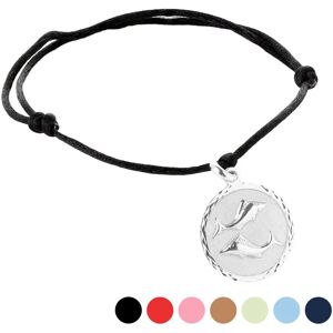 Ocadeau Bracelet Astro Poissons Argent