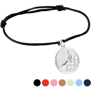 Ocadeau Bracelet Signe de la Vierge en Argent