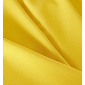 Promod Coupon 3 m en voile polyester Ocre Unique