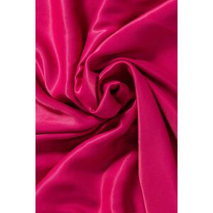 Promod Coupon de 3 m en viscose unie Rose 3m