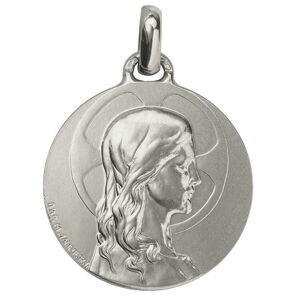 Monnaie de Paris Médaille Christ adolescent - Argent massif