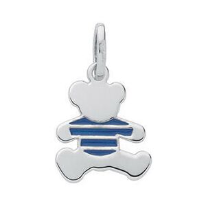 Pendentif mariniere LuluCastagnette - Or blanc 9ct