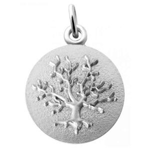 Martineau Médaille Arbre de vie - Argent massif