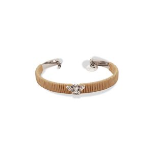 Bee Valentina Bracelet Ange - Argent - Vanille