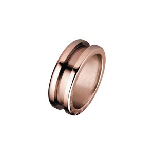 Bering Bague en acier inoxydable 520-30-93 Acier inoxydable - Publicité