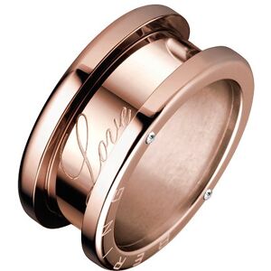 Bering Bague en acier inoxydable 520-30-104 - Publicité